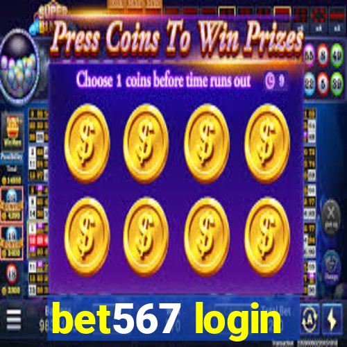 bet567 login