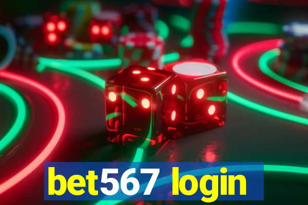 bet567 login