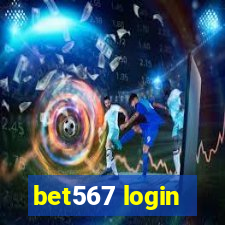 bet567 login