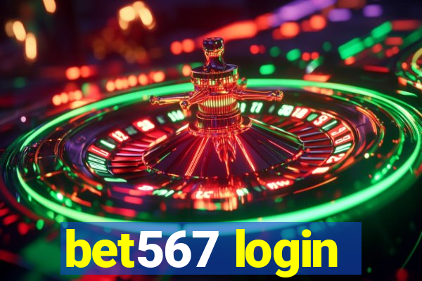 bet567 login