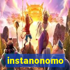 instanonomo