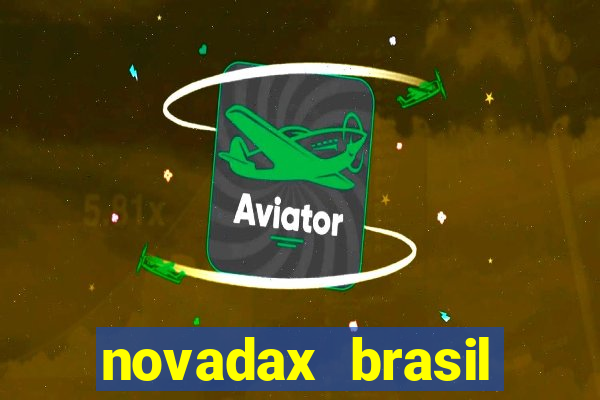 novadax brasil pagamentos ltda