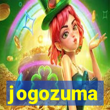 jogozuma