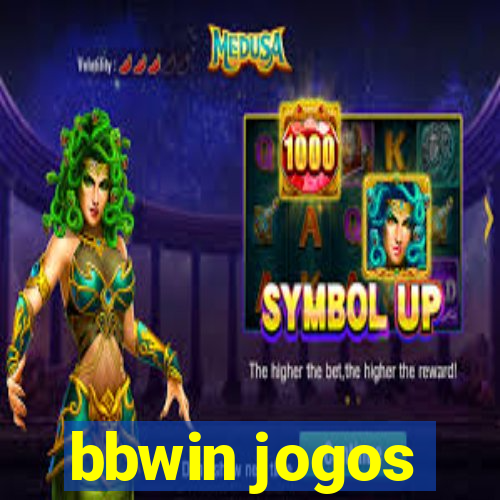 bbwin jogos