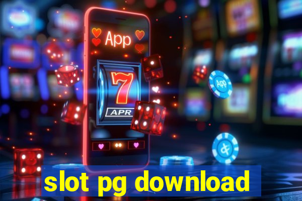 slot pg download