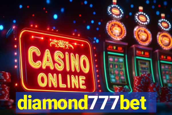 diamond777bet