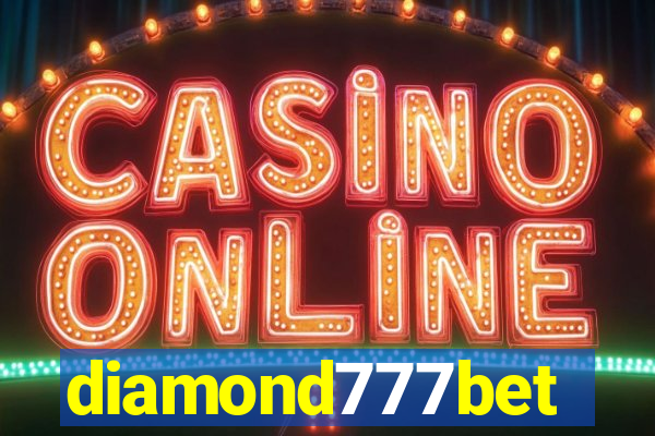 diamond777bet