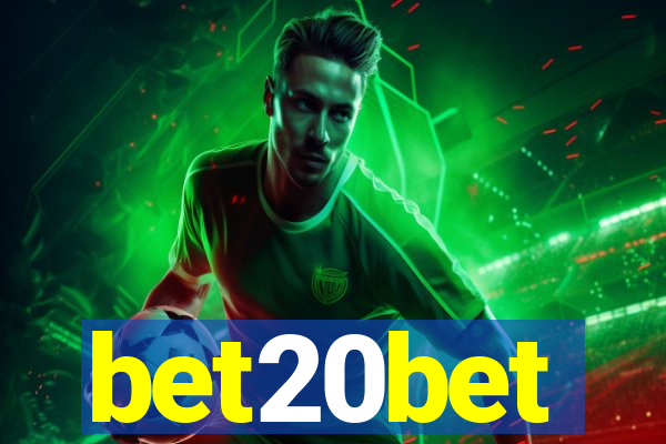 bet20bet