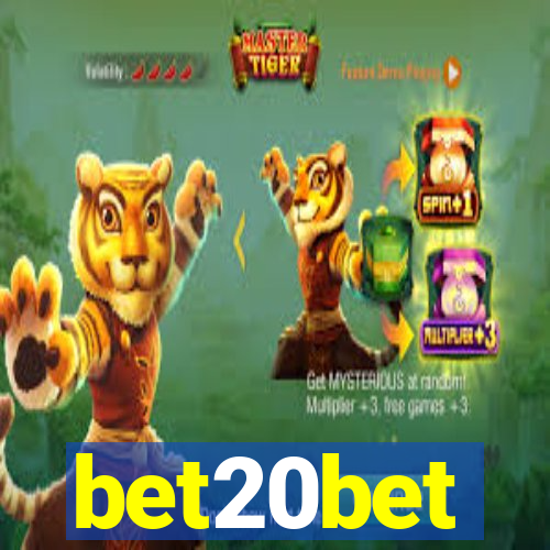 bet20bet