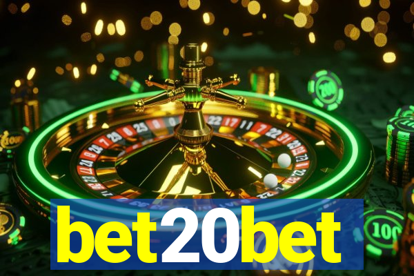 bet20bet