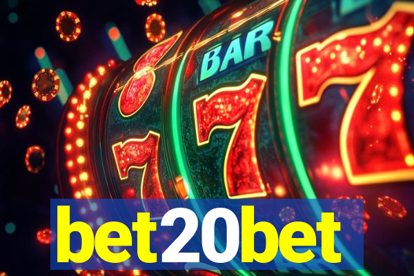 bet20bet