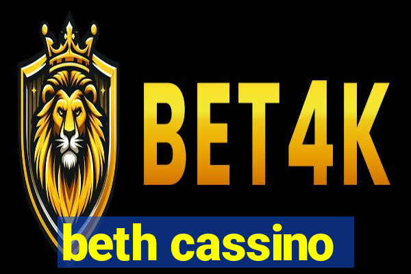 beth cassino