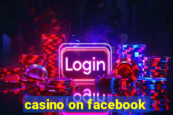 casino on facebook