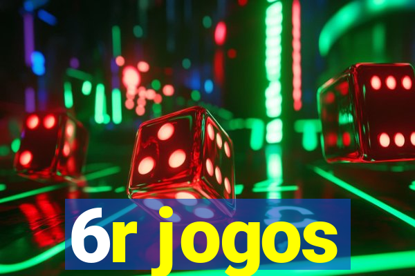 6r jogos