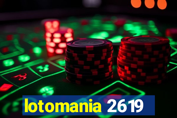 lotomania 2619