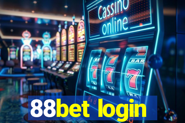 88bet login