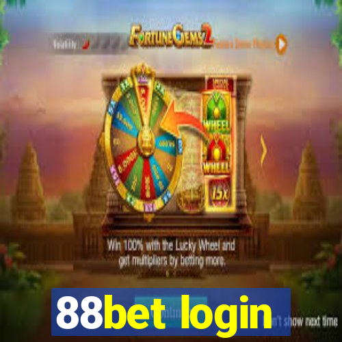 88bet login