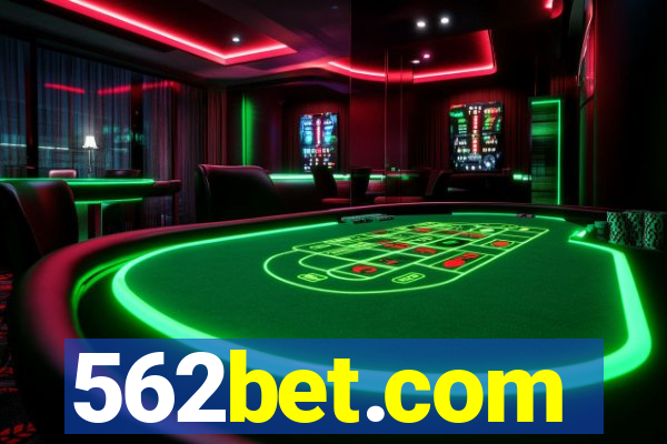 562bet.com