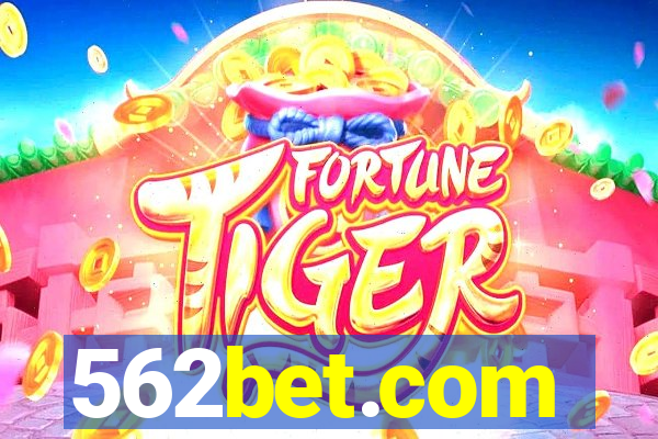 562bet.com