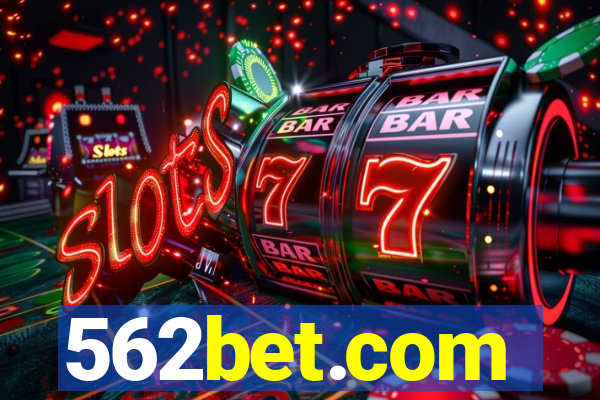 562bet.com