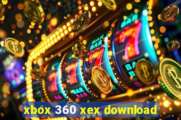 xbox 360 xex download