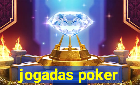 jogadas poker