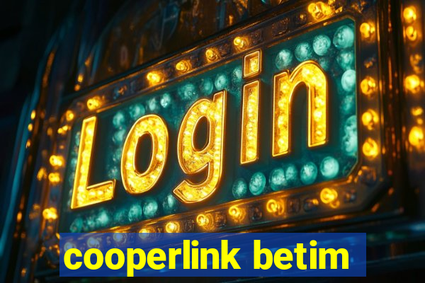 cooperlink betim