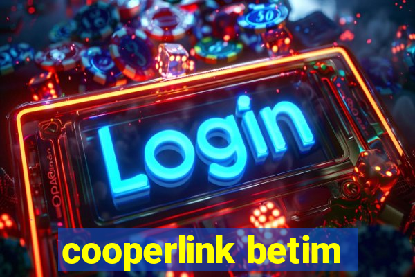 cooperlink betim