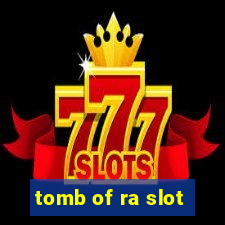 tomb of ra slot