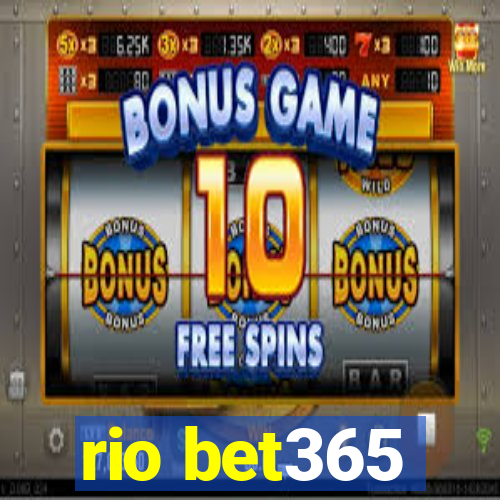 rio bet365