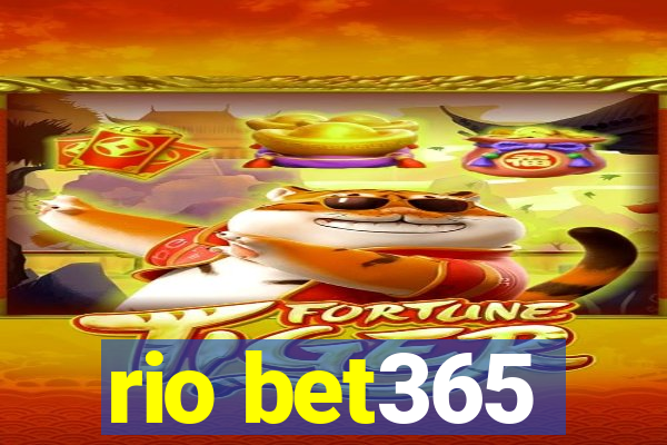 rio bet365