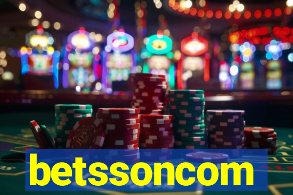 betssoncom