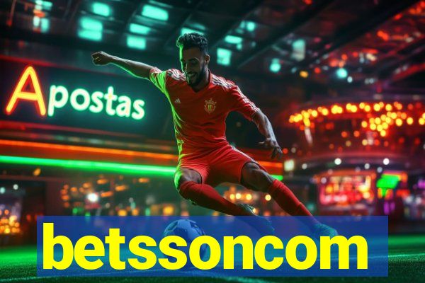 betssoncom