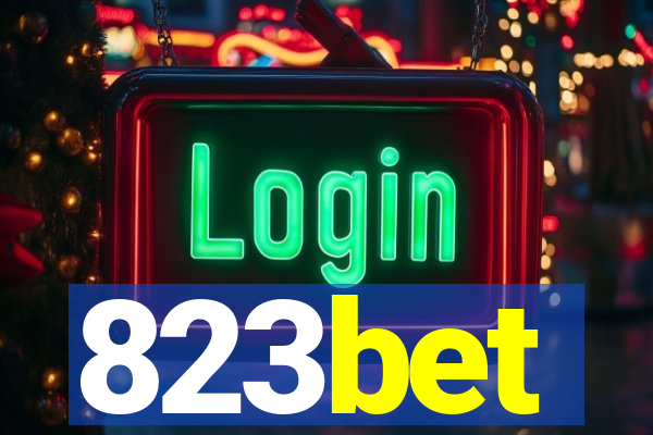 823bet