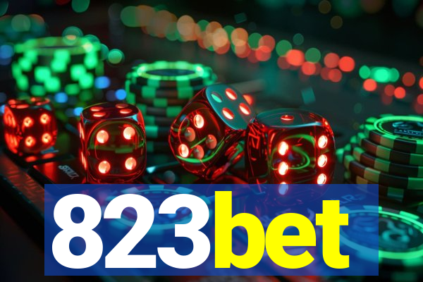 823bet