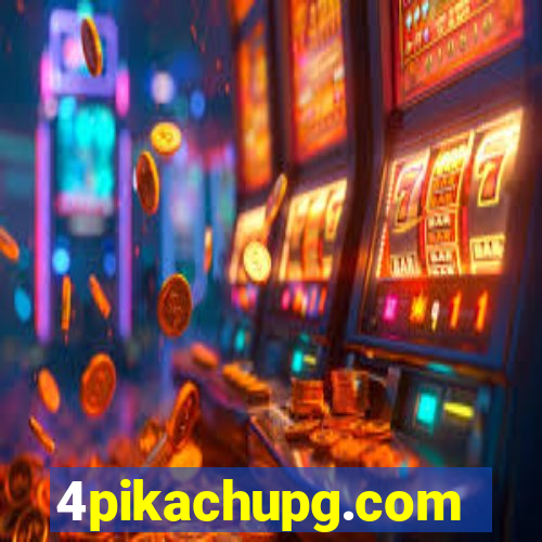 4pikachupg.com