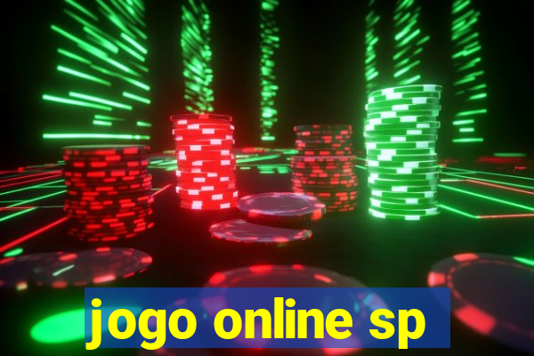 jogo online sp