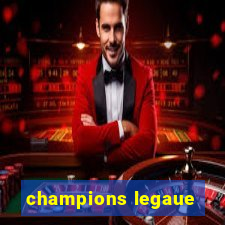 champions legaue