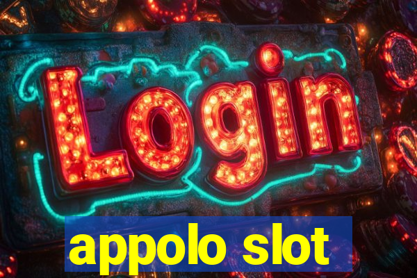 appolo slot