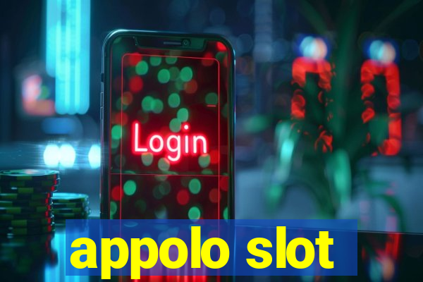 appolo slot