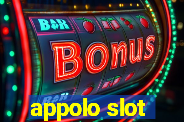 appolo slot