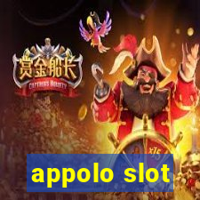 appolo slot