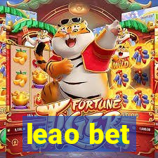 leao bet