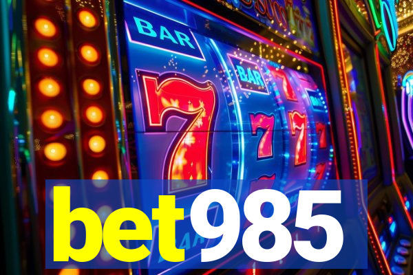 bet985