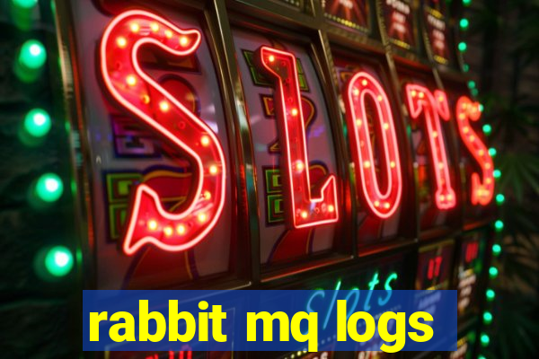 rabbit mq logs