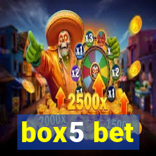 box5 bet