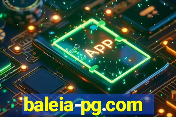 baleia-pg.com