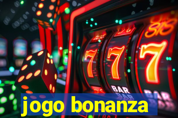 jogo bonanza