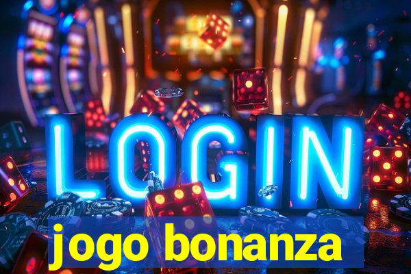 jogo bonanza