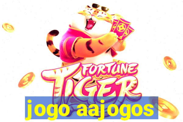 jogo aajogos